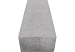 Oud Hollands Zitelement Grijs 200x60x40