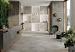 GeoCeramica Baltico Light Grey 80x80x4