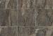 GeoCeramica Bresscia Brown 60x60x4