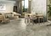 GeoCeramica Quartzstone Sand 75x75x4