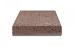 Oud Hollandse Tegel Roodbruin 20x20x5