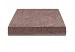 Oud Hollandse Tegel Roodbruin 50x50x5