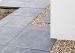 Oud Hollandse Tegel Carbon 60x60x5