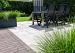 Oud Hollandse Tegel Grijs 60x40x5
