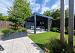 Oud Hollandse Tegel Grijs 60x40x5
