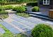 Oud Hollandse Tegel Carbon 60x40x5