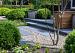 Oud Hollandse Tegel Carbon 60x40x5