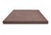 Oud Hollandse Tegel RoodBruin 100x100x5