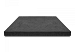 Oud Hollandse Tegel Carbon 120x120x7