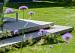 Oud Hollandse Tegel Antraciet 100x100x10
