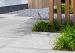 Oud Hollandse Tegel Grijs 200x100x10