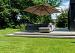 Oud Hollandse Traptrede Grijs 50x37x15