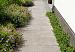 Oud Hollandse Opsluitband Antraciet 100x40x5