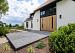 Oud Hollandse Tegel Carbon 100x100x5