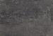 60Plus Soft Comfort Design Finish Grijs/Zwart 60x60x4 cm
