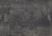 60Plus Soft Comfort Design Finish Grijs/Zwart 60x60x4 cm