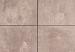 Trippel T Taupe 80x80x4 cm