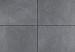 Moderno 2.0 Grey-Black 60x60x4 cm