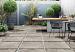 TwentyGres Ambiance Grigio 80x80x2