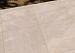 Outdoor Keramiek Tegel Beige 60x60x3 cm