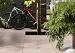 Outdoor Keramiek Tegel Beige 60x60x3 cm