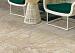 Outdoor Keramiek Tegel Multicolor 60x60x3 cm