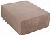 Traptrede 18x40x50 cm Taupe