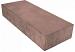 Traptrede 18x40x100 cm Taupe