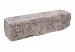 Granibiels getrommeld 60x14x15 cm Ivory