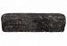 Granibiels getrommeld 60x14x15 cm Nero