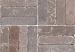 Abbeystones 15x5x7 cm Montecassino