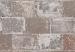 Abbeystones 20x30x6 cm Montecassino