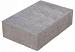 Terras+ Steen 20x30x8 cm Grezzo