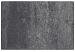 Terras+ Steen 20x30x8 cm Grijs/Zwart
