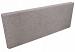 Opsluitband 7x40x100 cm Grijs