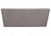 Opsluitband 7x40x100 cm Grijs