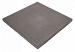 Optimum Tuintegel 60x60x4 cm Silver