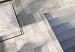 GeoCeramica  V.D. Alpi Quar Grigio 60x60x4