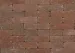 Tambour Paars Genuanceerd 20x5x7 cm