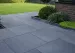 Tremico 60x60x6  Antraciet