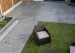 Tremico 60x60x6  Antraciet