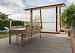 TIMBER MOKKA 120x40x3 cm