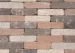 Tambour Mocca Mix 20x5x7 cm