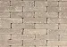 Tambour Taupe 21x7x7 cm