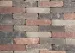 Tambour Terracotta Mix 20x5x7 cm