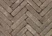 Antraton UWF60 Bruin Zwart bezand 20x5x6 cm