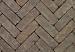 Antraton UDF60 Bruin Zwart bezand 20x6,5x6 cm