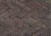 Incana WS WF80 Bruin Zwart onbezand
