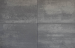 Granitops Plus Grey/Black 60x60x4,7 cm