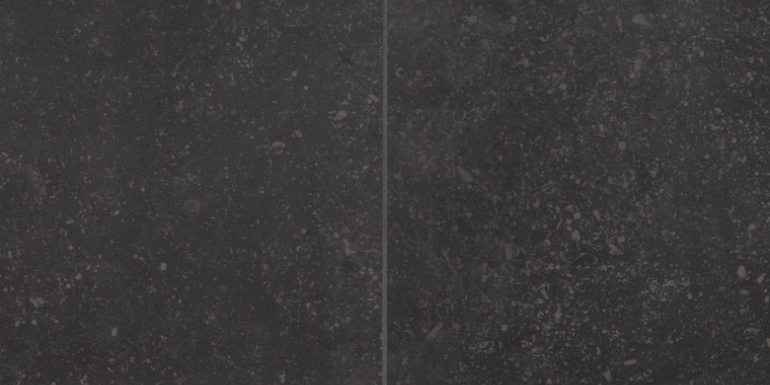 GeoCeramica Impasto Negro 120x30x4 cm